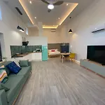 La Casa Verde