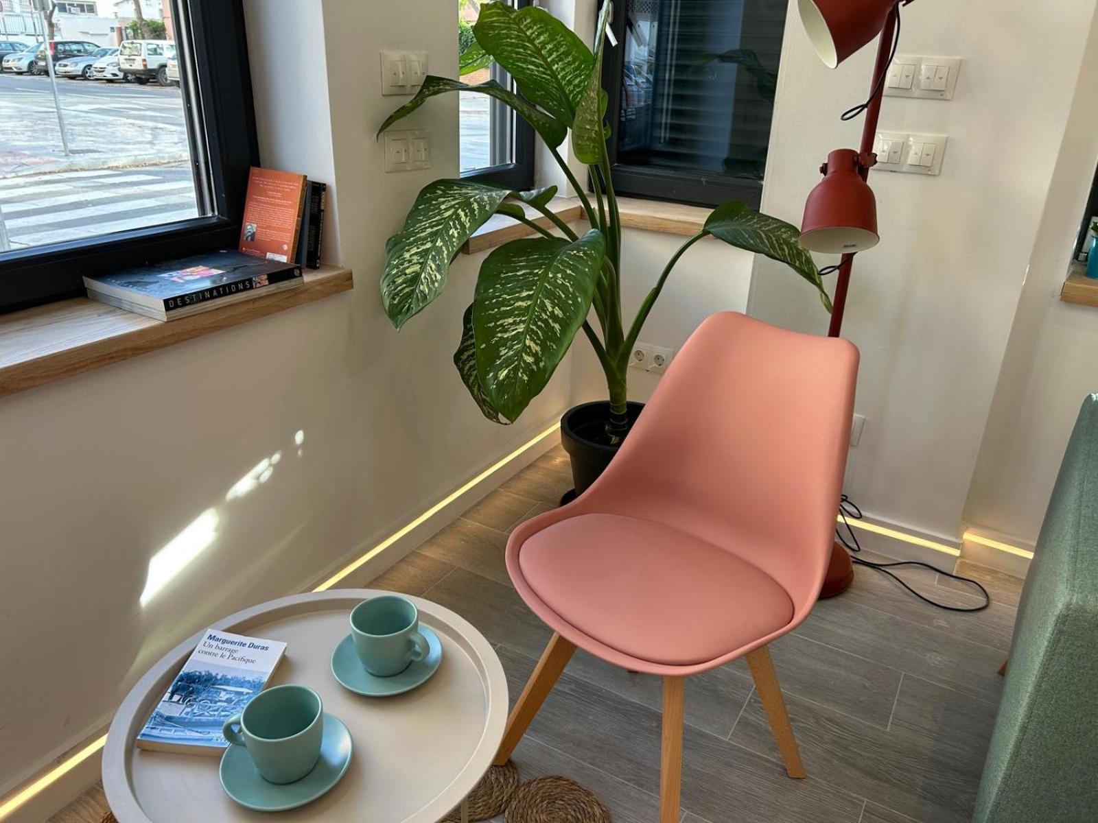 Apartamento La Casa