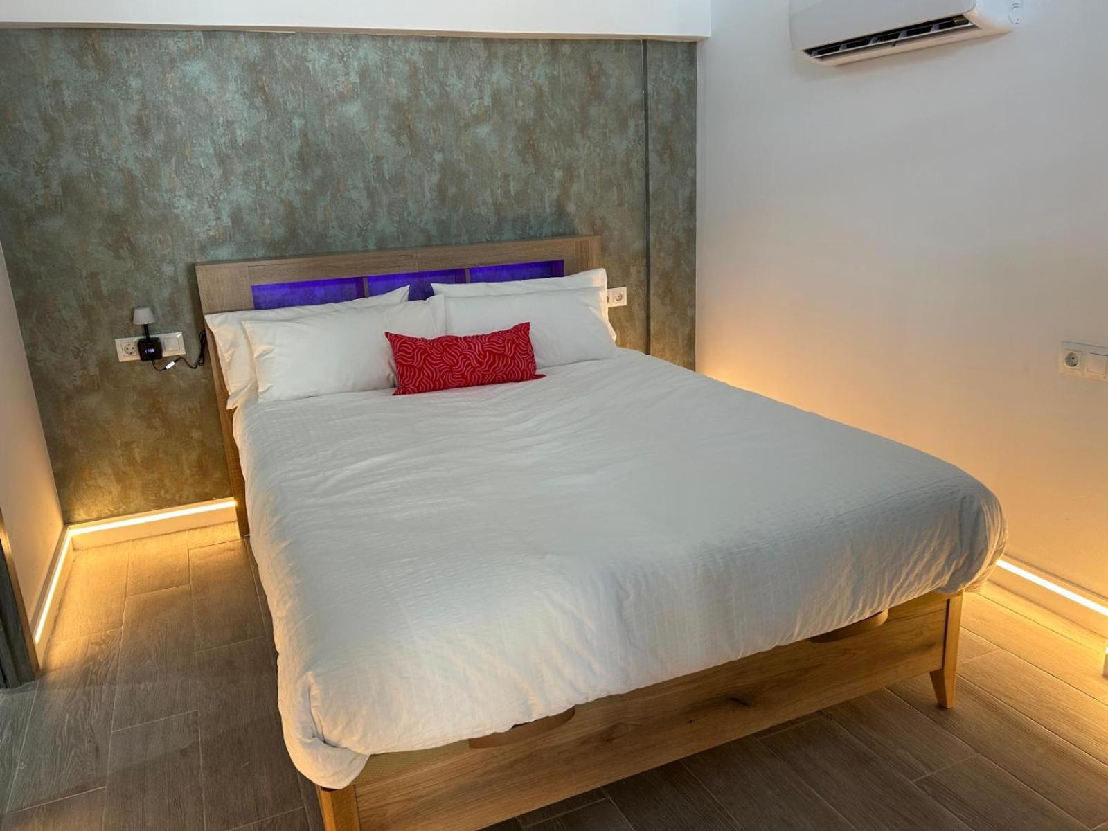 Apartamento La Casa *